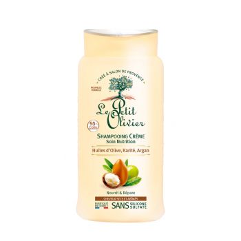 Champú en Crema Nutrition Care