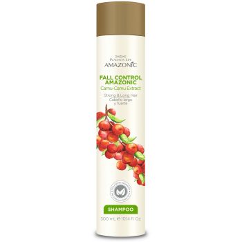 Fall Control Amazonic Champú