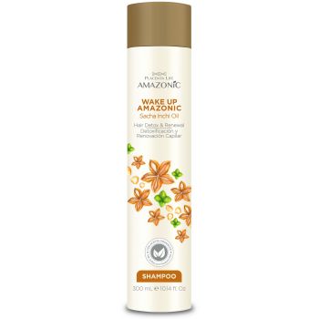 Wake Up Amazonic Champú Wake Up Amazonic Champú