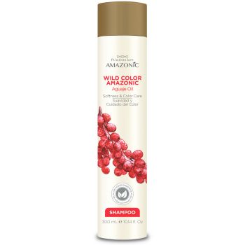 Wild Color Amazonic Champú Wild Color Amazonic Champú
