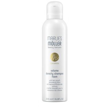 Volume Density Shampoo Foam Champú