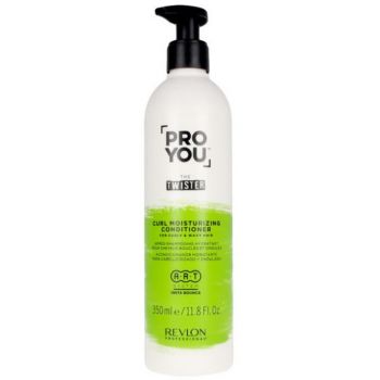 Pro You The Twister Acondicionador Hidratante Rizos