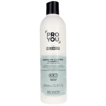 Pro You The Balancer Champú Anticaspa
