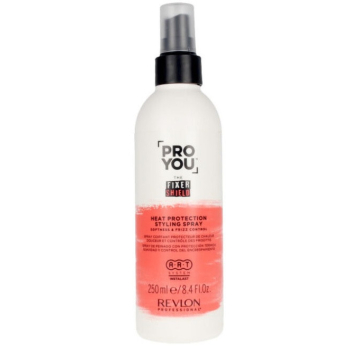 Pro You The Fixer Shield Spray de Peinado Protector del Calor