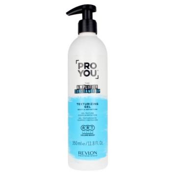 Pro You The Amplifier Substance Up Gel Peinado