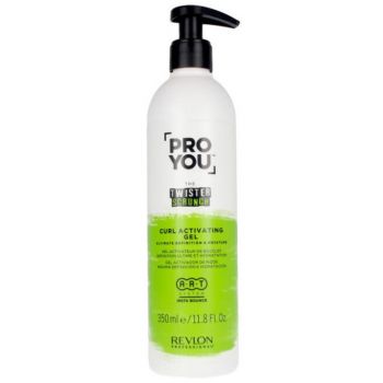 Pro You The Twister Scrunch Gel Activador Rizos