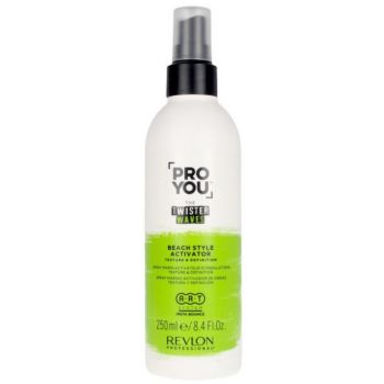Pro You The Twister Waves Spray Ondas Pro You The Twister Waves Spray Ondas
