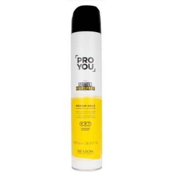 Pro You Laca The Setter Hairspray