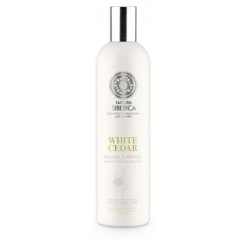 Copenhagen Champú Volumen Cedro Blanco