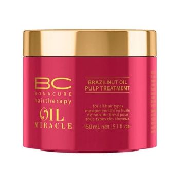 Oil Miracle Brazilnut Mascarilla Capilar