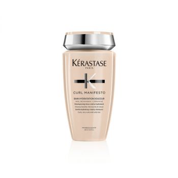 Curl Manifesto Champú Bain Hydratation Douceur