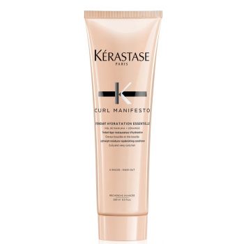 Curl Manifesto Acondicionador Fondant Hydratation Essentielle