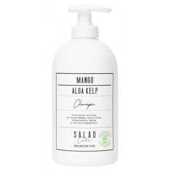 Champú Mango y Alga Kelp