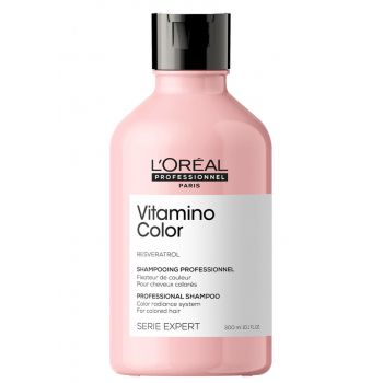 Vitamino Color Resveratrol Champú