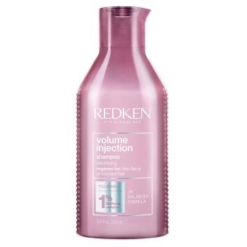 Volume Injection Champú