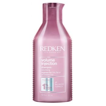 Volume Injection Champú