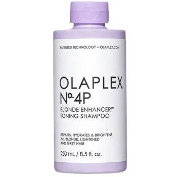 Champú N4P Blonde Enhancer Toning Shampoo