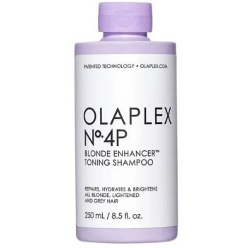 Champú N4P Blonde Enhancer Toning Shampoo
