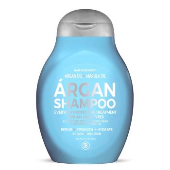 Champú Argán Protector