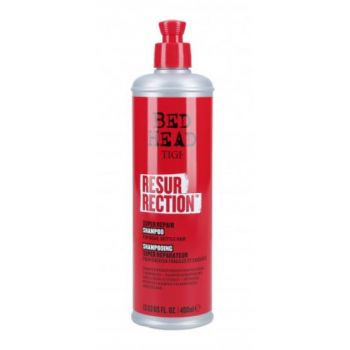 Bed Head Resurrection Champú Reparador