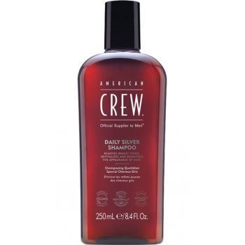 Champú Revitalizante Daily Silver