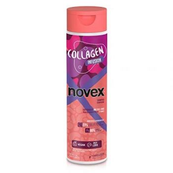 Champú Colágeno