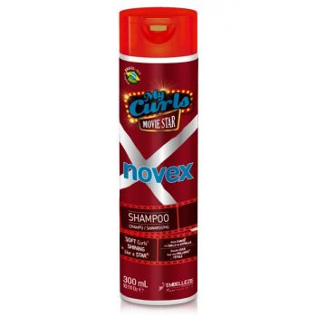 Champú mis Rizos de Cine