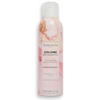 Hair Volume Champú en seco