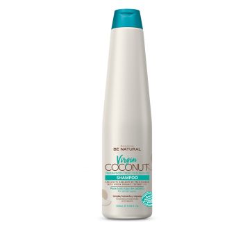 Champú Virgin Coconut