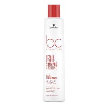 Repair Rescue Shampoo Arginine