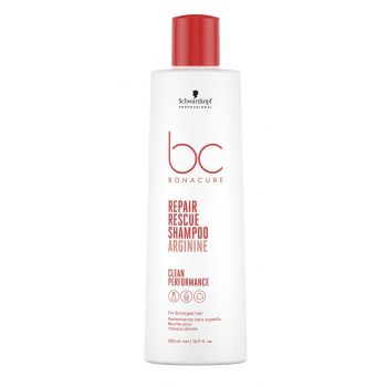 Repair Rescue Shampoo Arginine
