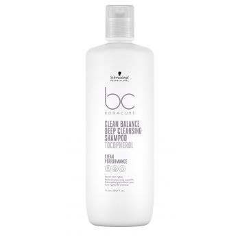 Champú Purificante Clean Balance