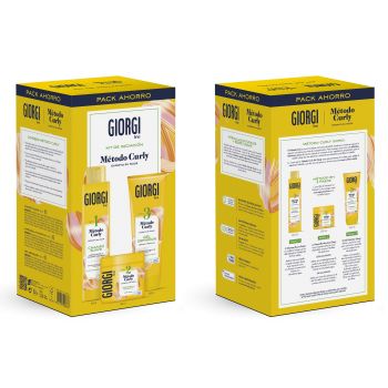 Kit Iniciación al Método Curly