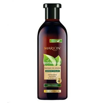 Botanical Champú Extracto Cola de Caballo