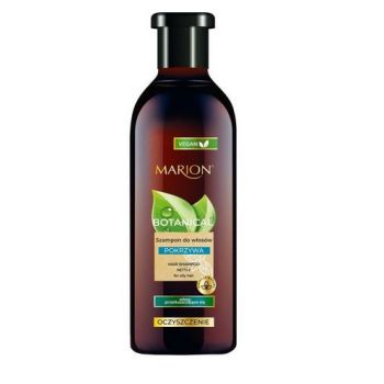 Botanical Champú Extracto de Ortiga