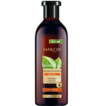 Botanical Champú Extracto de Abedul