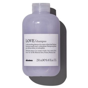 Love Champú Disciplinante