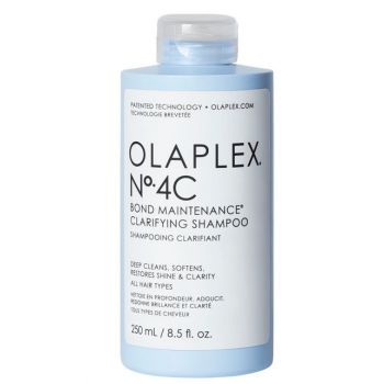 Champú Clarificador Olaplex Nº4C Bond Maintenance Clarifying Shampoo