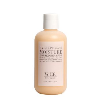 Hydrate Wash Moisture Shampoo Hydrate Wash Moisture Shampoo
