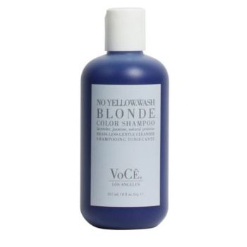 Champú No Yellow Wash Blonde Champú No Yellow Wash Blonde