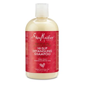 Champú Desenredante Hi-Slip Red Palm Oil & Cocoa Butter