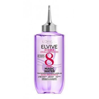 ELVIVE Hidra Hialurónico Magic Water Tratamiento Fluido Lamelar