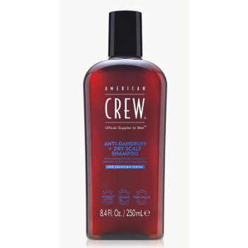 Anti-Dandruff + Dry Scalp Champú