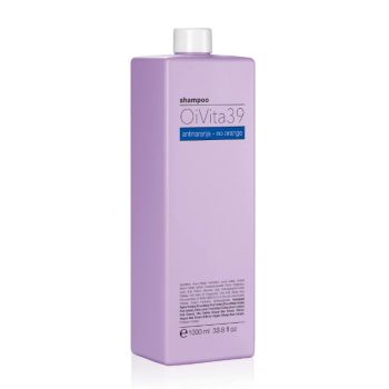 Shampoo No Orange Champú Anti-Naranja