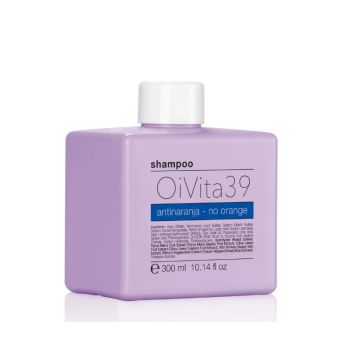 Shampoo No Orange Champú Anti-Naranja