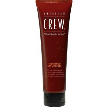 Classic Gel de Peinado Fuerte