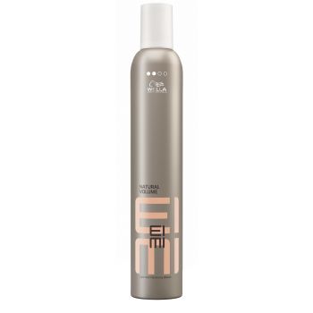 Eimi Natural Volume Espuma Fijadora