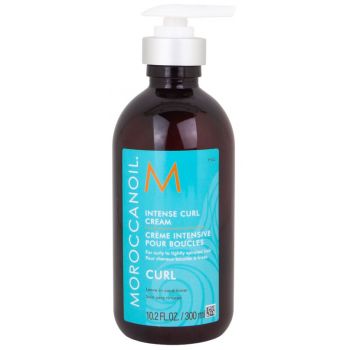 Crema Intensa para Rizos