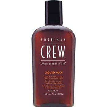 Liquid Wax