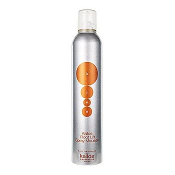 KJMN Root Lift Espuma Volumizante